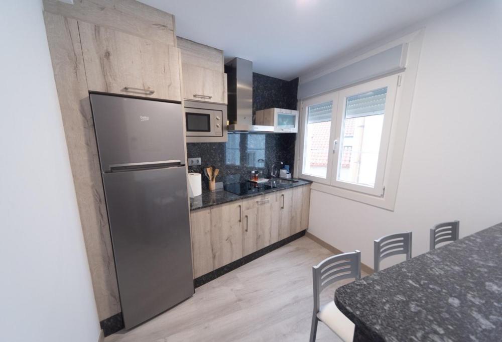 Apartamento Terradeaugas3 Калдас Де Реис Екстериор снимка
