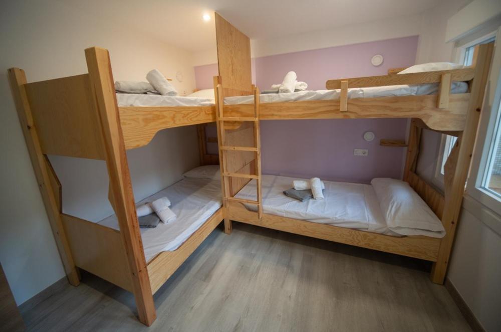 Apartamento Terradeaugas3 Калдас Де Реис Екстериор снимка