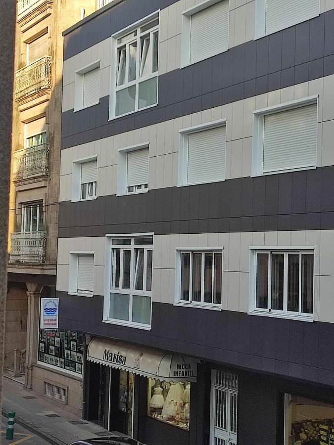 Apartamento Terradeaugas3 Калдас Де Реис Екстериор снимка