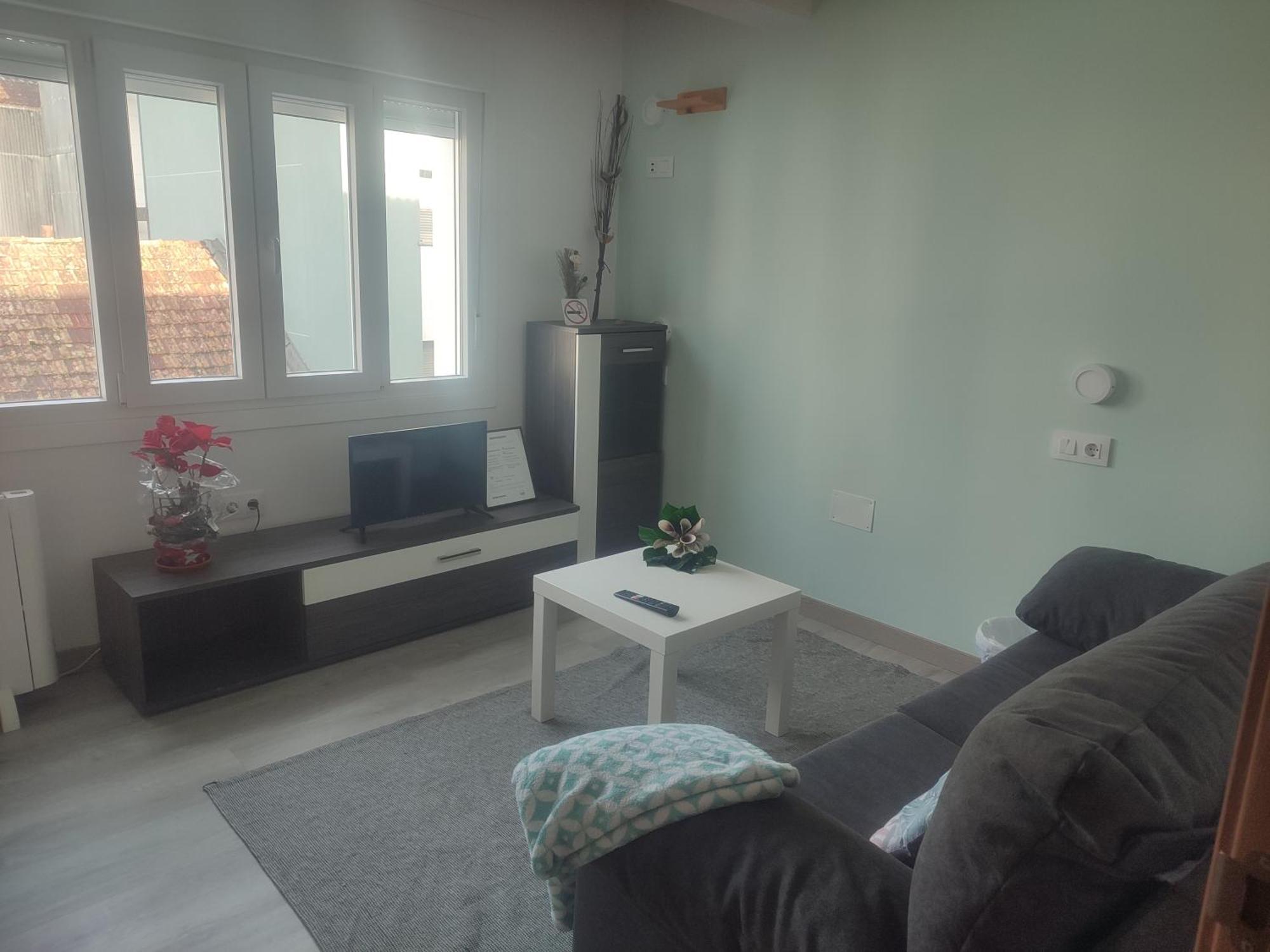 Apartamento Terradeaugas3 Калдас Де Реис Екстериор снимка