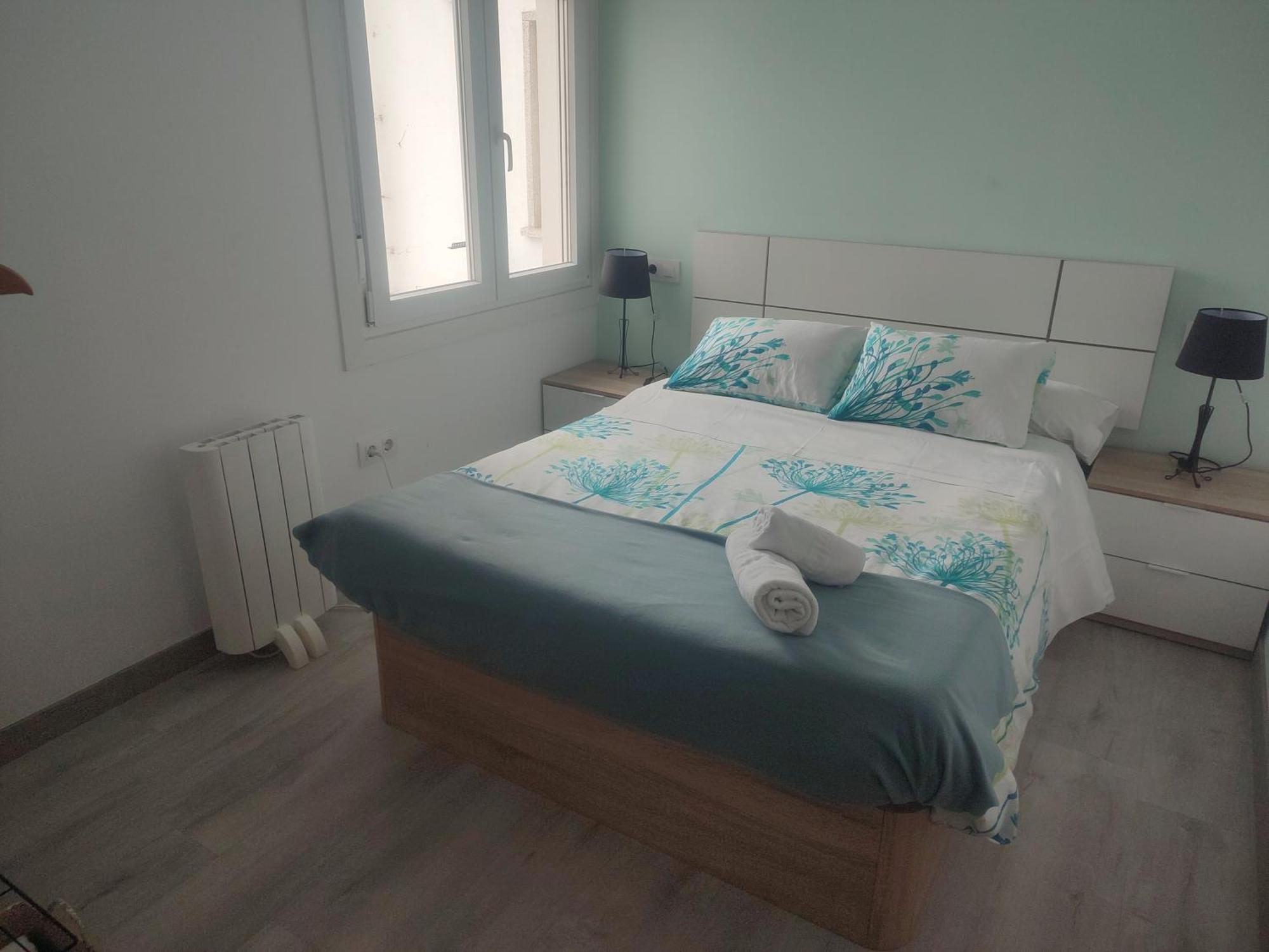 Apartamento Terradeaugas3 Калдас Де Реис Екстериор снимка